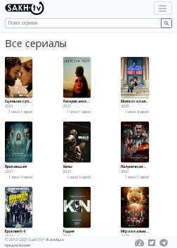 Sakh.tv